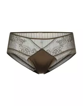 Трусы Passionata By Chantelle, зеленый