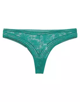 Трусы Passionata By Chantelle, зеленый
