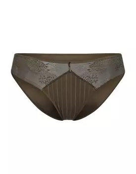 Трусы Passionata By Chantelle, зеленый