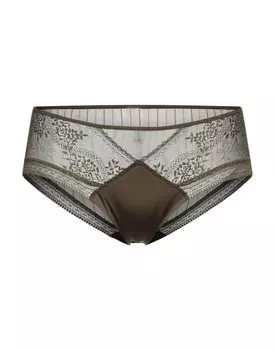 Трусы Passionata By Chantelle, зеленый