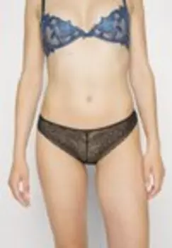 Трусы Passionata, черный