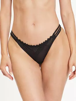 Трусы Passionata, черный