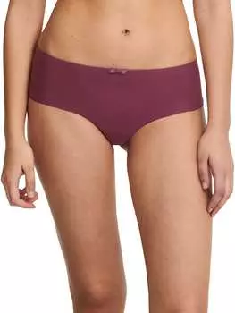Трусы Passionata, цвет beere
