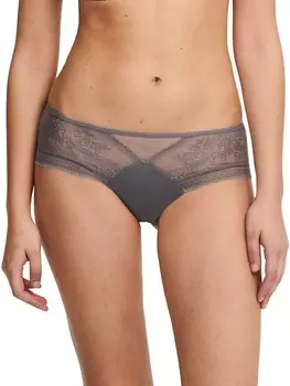 Трусы Passionata Slip, серый