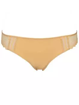Трусы Passionata, желтый