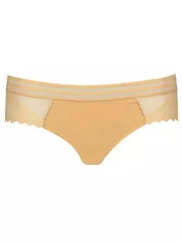 Трусы Passionata, желтый