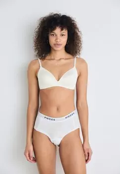 Трусы PCLOGO LADY 4 PACK Pieces, синий