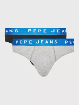 Трусы Pepe Jeans, черный