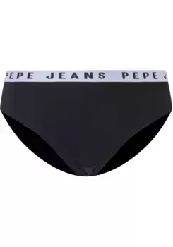 Трусы Pepe Jeans, черный