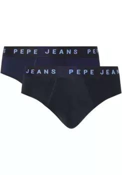 Трусы Pepe Jeans (комплект, 2 шт.), цвет Dulwich