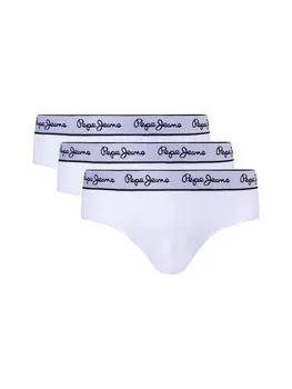 Трусы Pepe Jeans Panty, белый