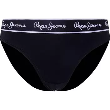 Трусы Pepe Jeans PLU10917, черный