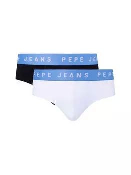 Трусы Pepe Jeans, синий