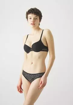 Трусы PERIOD KIT 5 PACK Marks & Spencer, черный