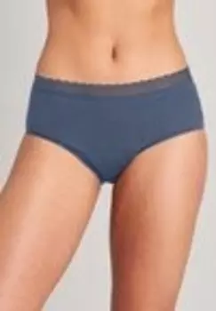 Трусы PERIOD PANTY 2 PACK Schiesser, синий