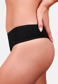 Трусы PERIOD PANTY BRAZILIAN Taynie, черный