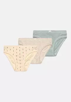 Трусы Petit Bateau, мультиколор