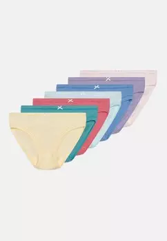 Трусы Petit Bateau, мультиколор