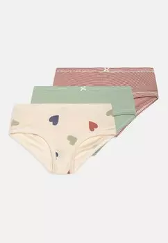 Трусы Petit Bateau, мультиколор