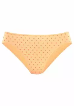 Трусы PETITE FLEUR Bikini, цвет lila, rosa, gelb, grn, orange