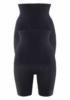 Трусы PETITE FLEUR Formpants, черный