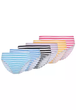 Трусы PETITE FLEUR Jazz Pants s, цвет gestreift