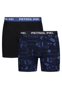 Трусы Petrol Industries, синий