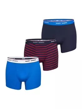 Трусы Phil & Co. Berlin Boxer shorts All Styles, разноцветный