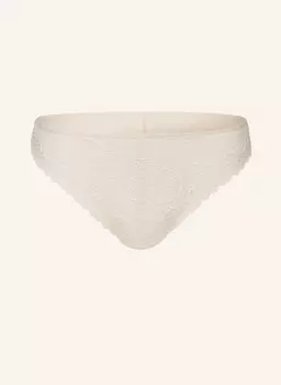 Трусы пила Passionata, экрю