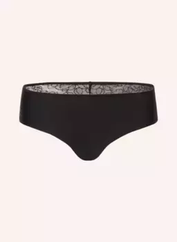 Трусы пила Passionata, черный