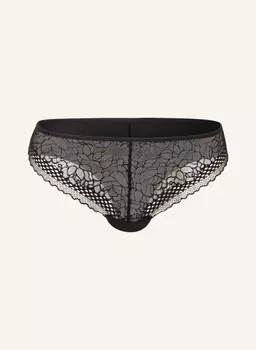 Трусы пила Passionata, черный