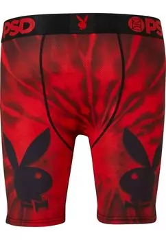 Трусы PLAYBOY KIT 3PK PSD, мультиколор