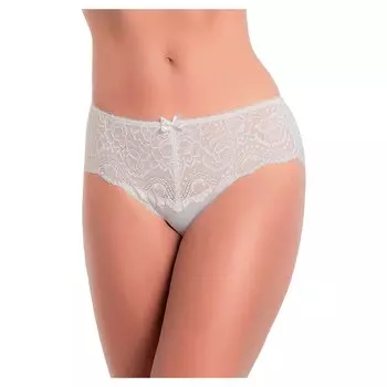 Трусы Playtex Flower Elegance, белый