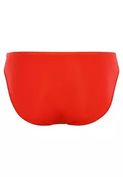 Трусы PLUMES HOM, красный