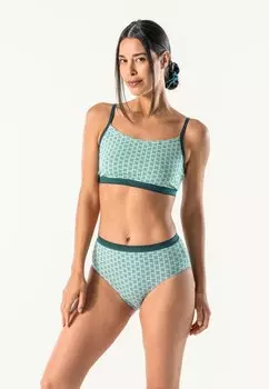 Трусы POLLY 3 PACK Living Crafts, зеленый