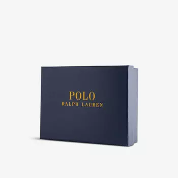 Трусы Polo Ralph Lauren из стрейч-хлопка с мишкой 2 шт, мультиколор