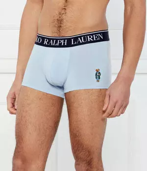 Трусы Polo Ralph Lauren, синий
