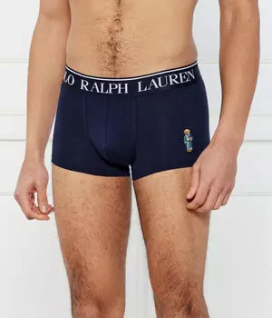 Трусы Polo Ralph Lauren, синий