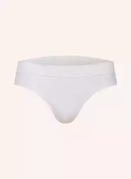 Трусы повседневная одежда Calida, белый