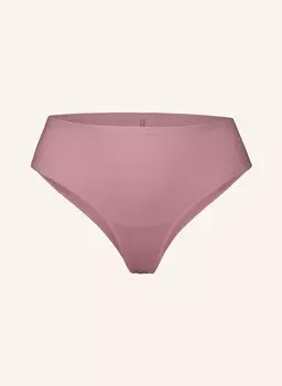 Трусы повседневные из хлопка, Бразилия Erlich Textil, розовый