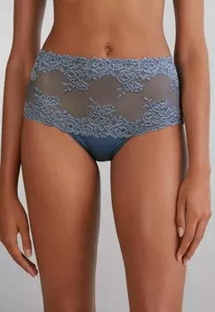 Трусы PRETTY FLOWERS Intimissimi, синий