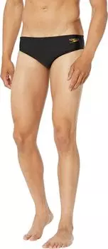 Трусы Pride 1 дюйм Speedo, цвет Anthracite