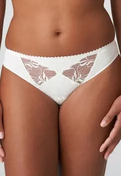 Трусы PrimaDonna, белый