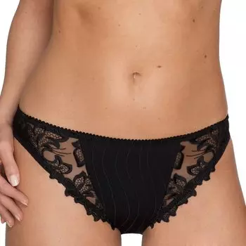 Трусы Primadonna Deauville Classic, черный