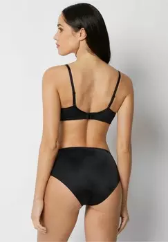 Трусы PRINCIPESSA Yamamay, черный