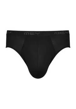 Трусы "программное обеспечение" простые Mey, черный