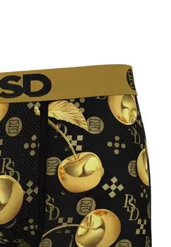 Трусы PSD, черный