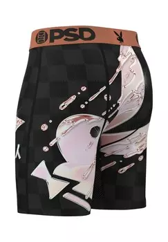 Трусы PSD, черный