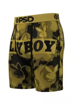 Трусы PSD, черный