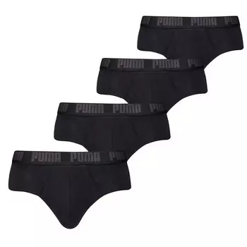 Трусы PUMA, черный